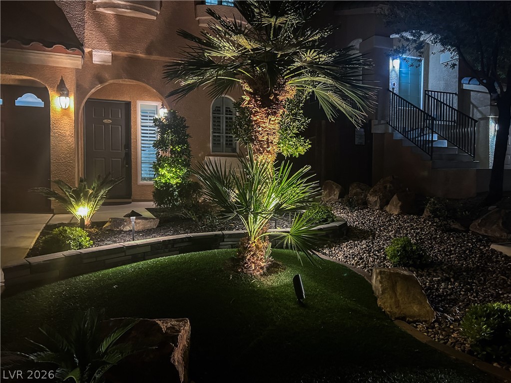 6007 Sonoma Station Avenue Las Vegas NV 89139