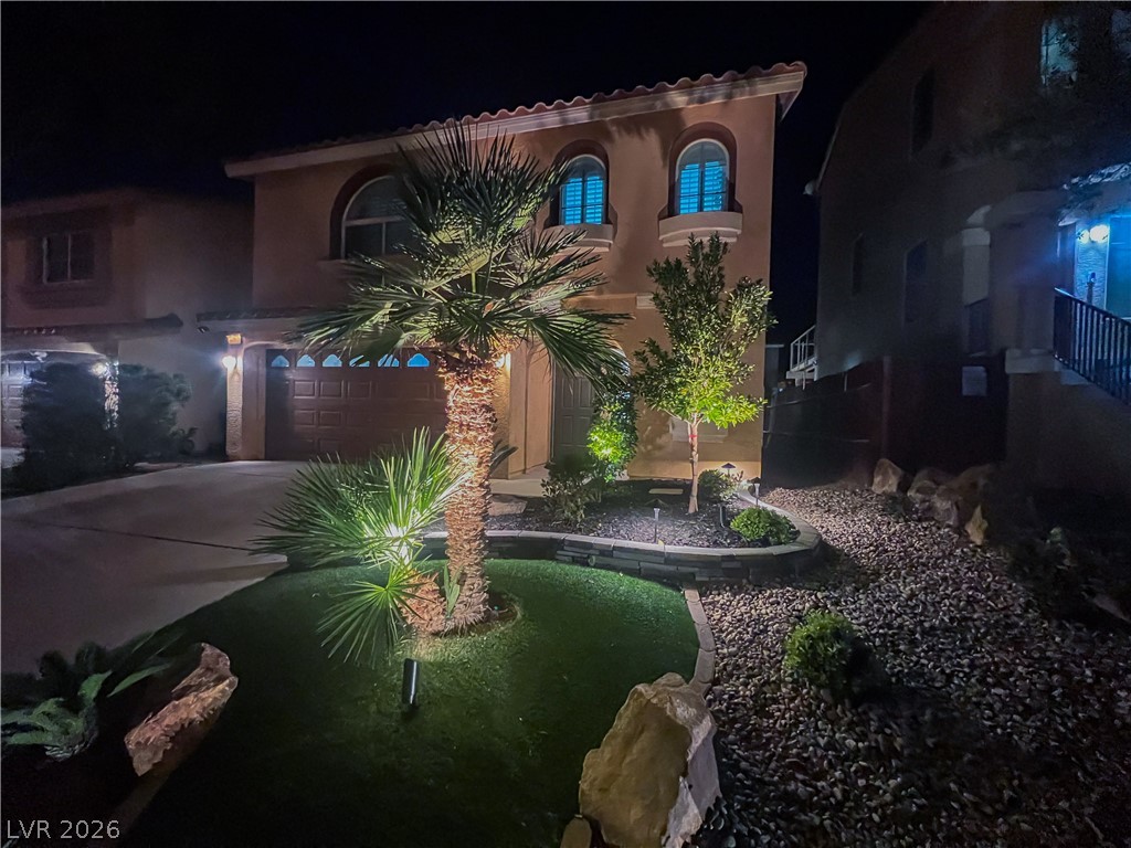 6007 Sonoma Station Avenue Las Vegas NV 89139