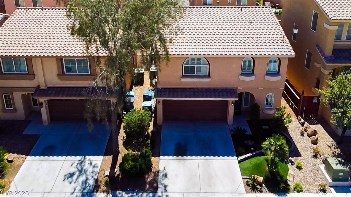 6007 Sonoma Station Avenue Las Vegas NV 89139