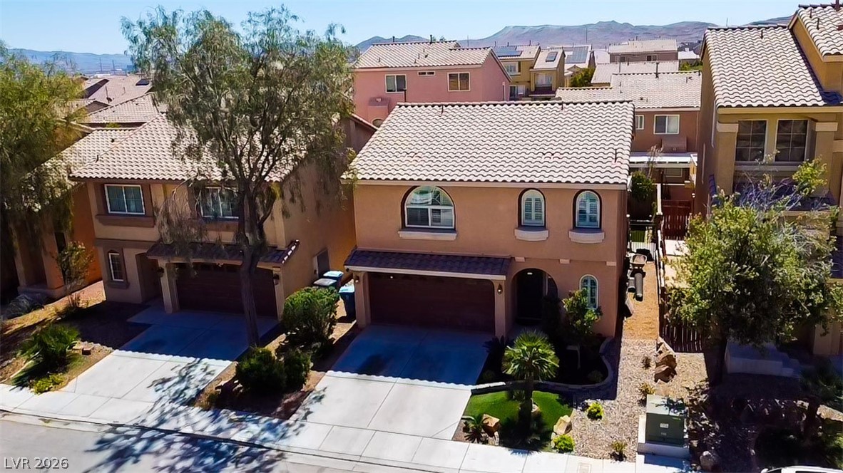 6007 Sonoma Station Avenue Las Vegas NV 89139