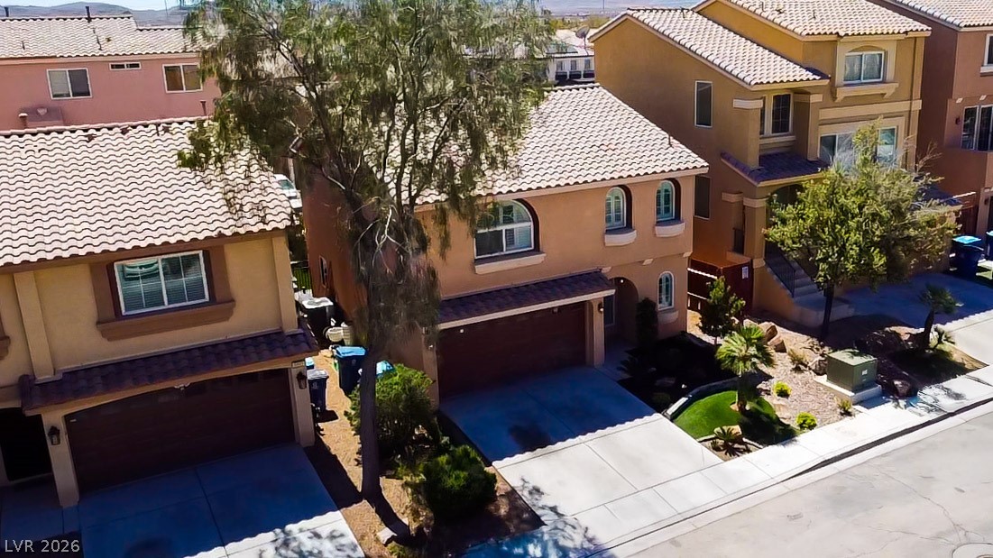 6007 Sonoma Station Avenue Las Vegas NV 89139