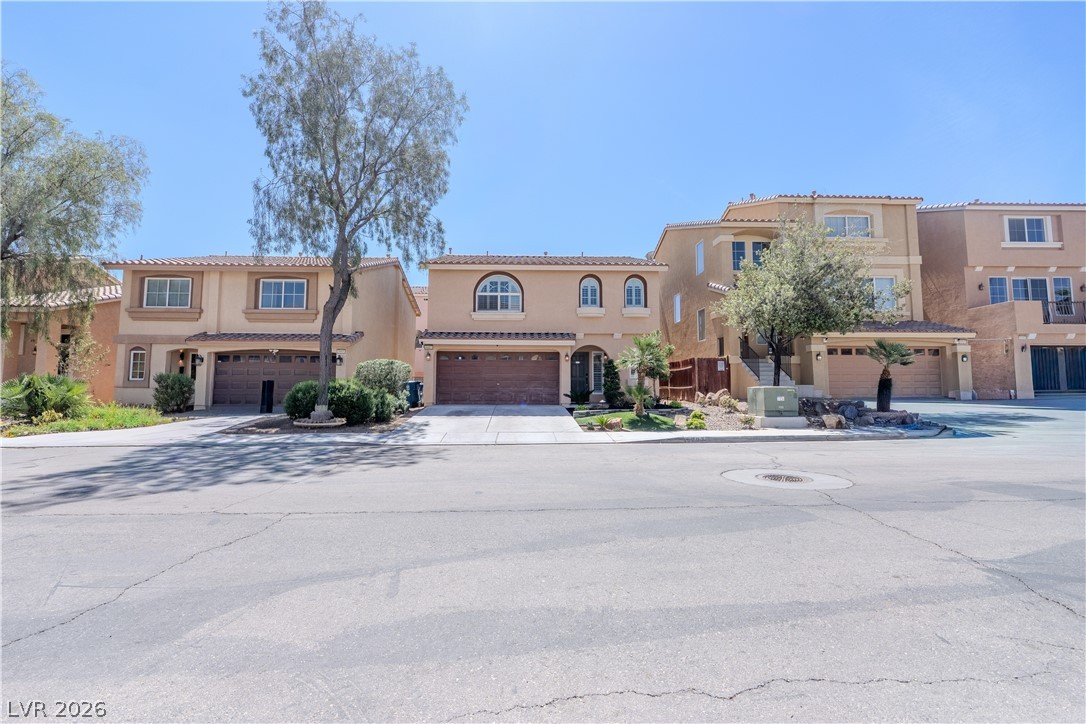 6007 Sonoma Station Avenue Las Vegas NV 89139