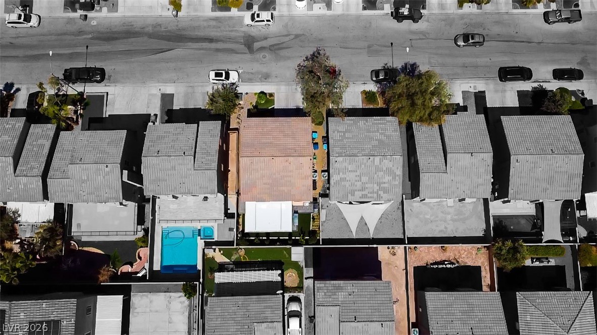 6007 Sonoma Station Avenue Las Vegas NV 89139