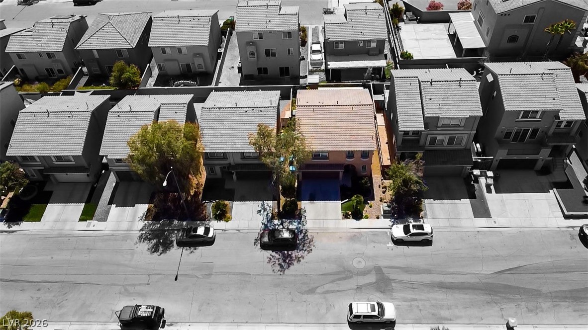 6007 Sonoma Station Avenue Las Vegas NV 89139