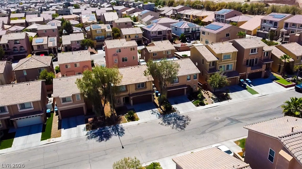 6007 Sonoma Station Avenue Las Vegas NV 89139