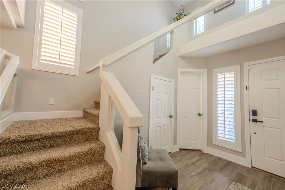 6007 Sonoma Station Avenue Las Vegas NV 89139