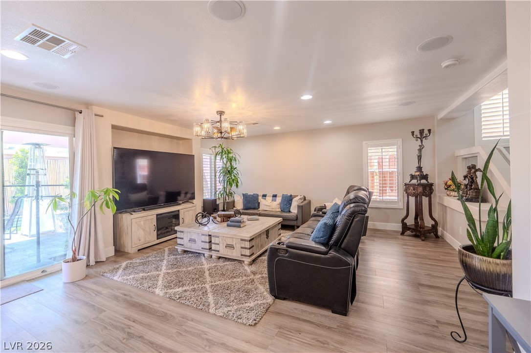 6007 Sonoma Station Avenue Las Vegas NV 89139