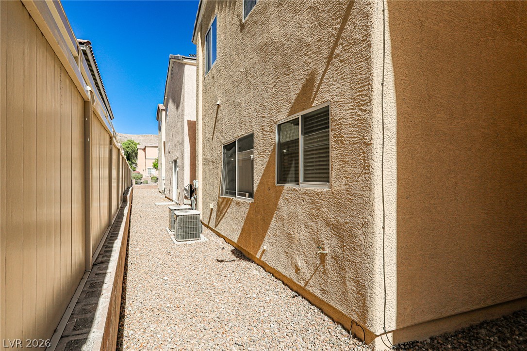 9911 Concho River Avenue Las Vegas NV 89148