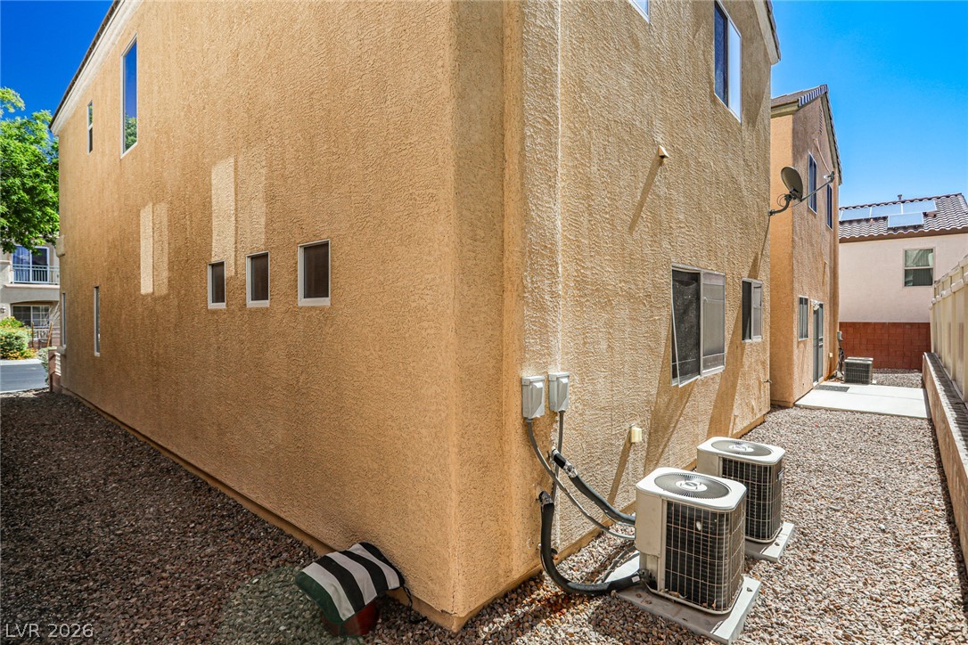 9911 Concho River Avenue Las Vegas NV 89148