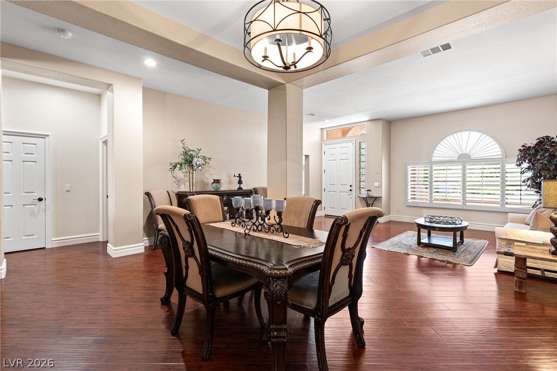 212 Cliff Valley Drive Las Vegas NV 89148