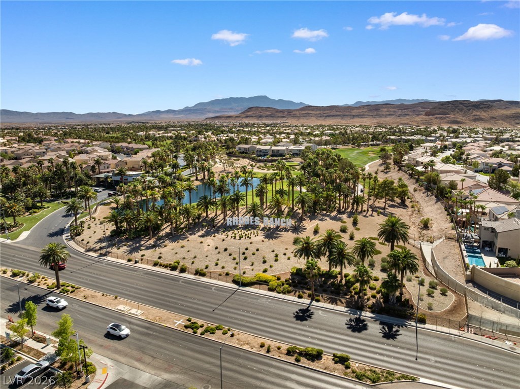 212 Cliff Valley Drive Las Vegas NV 89148