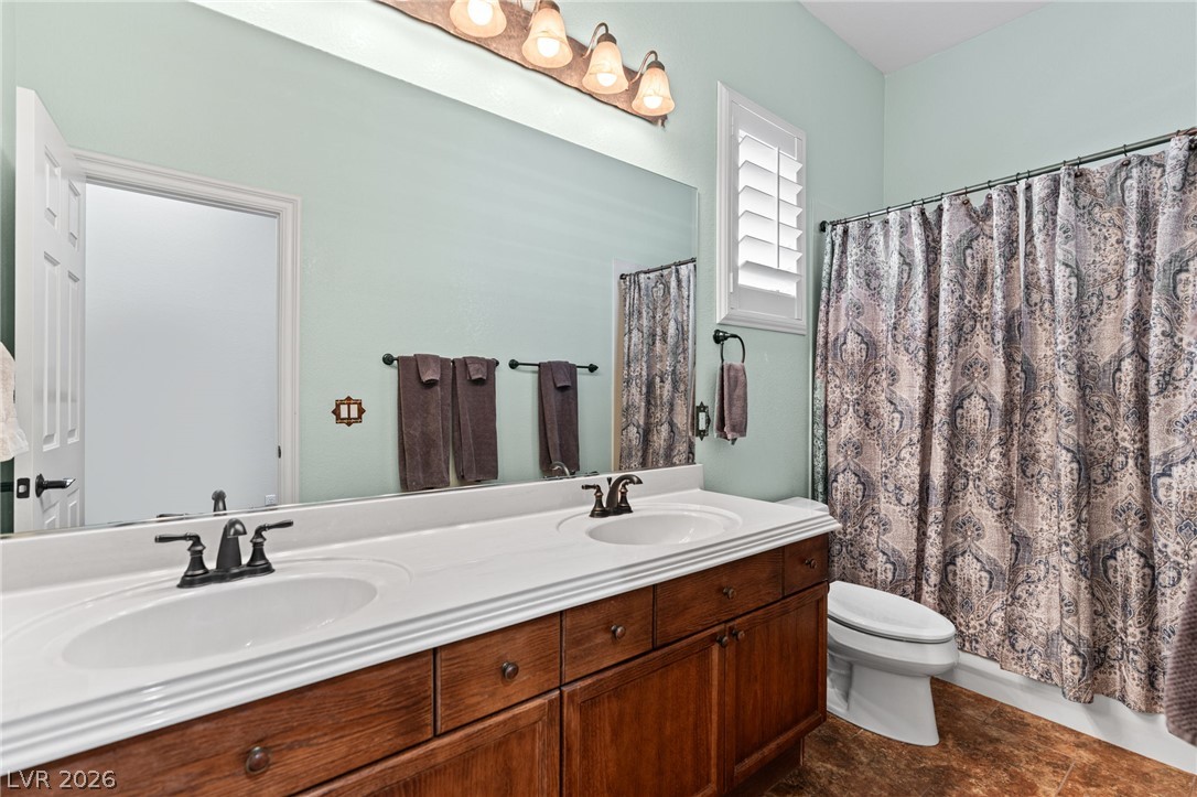 212 Cliff Valley Drive Las Vegas NV 89148