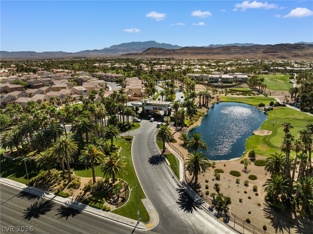 212 Cliff Valley Drive Las Vegas NV 89148