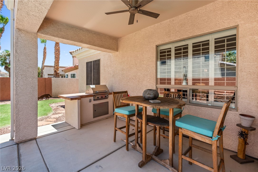 212 Cliff Valley Drive Las Vegas NV 89148