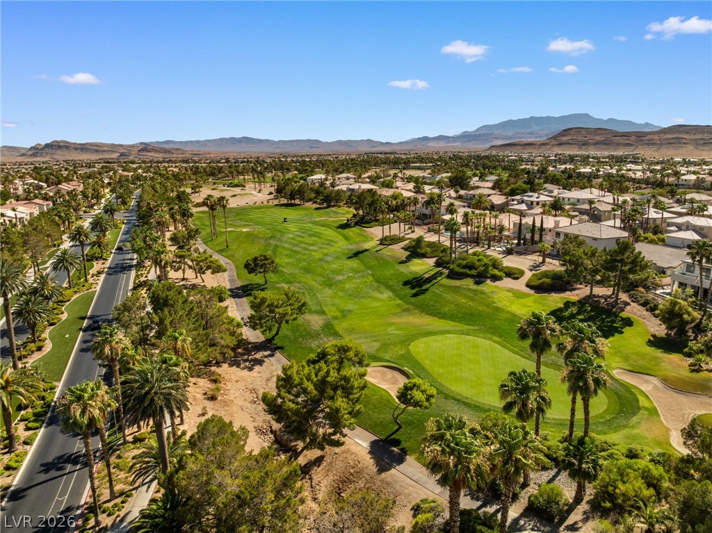 212 Cliff Valley Drive Las Vegas NV 89148