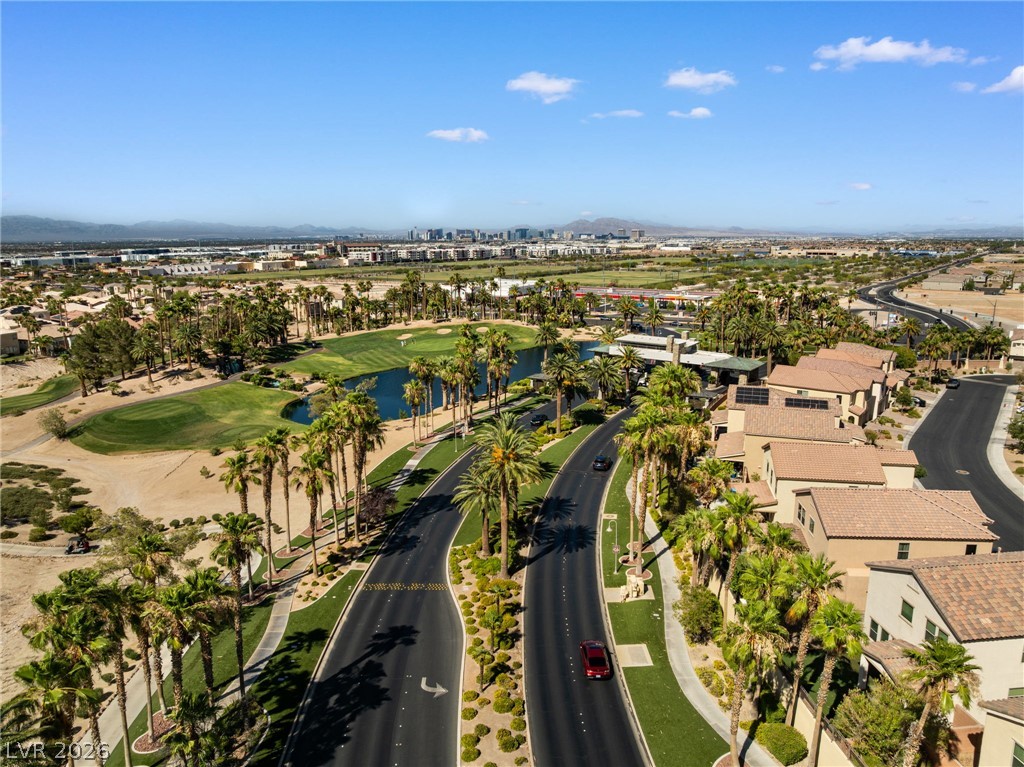 212 Cliff Valley Drive Las Vegas NV 89148