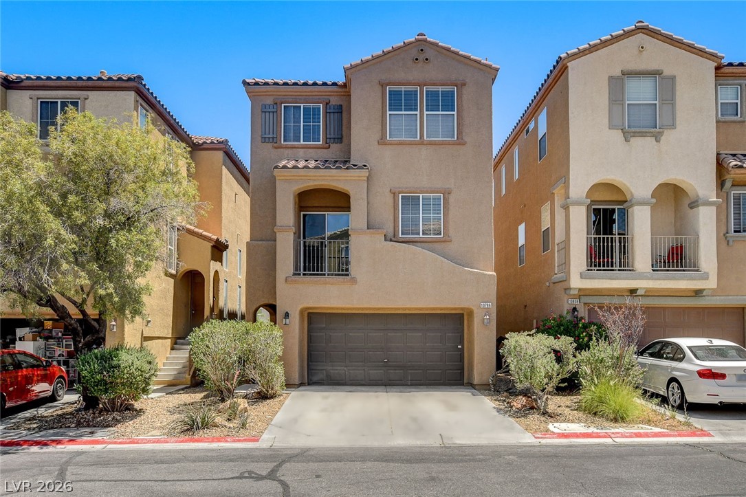 10786 Holmfield Street Henderson NV 89052