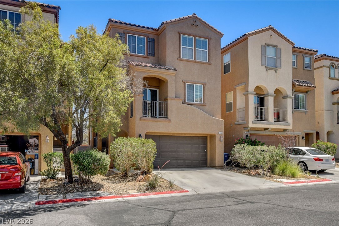 10786 Holmfield Street Henderson NV 89052