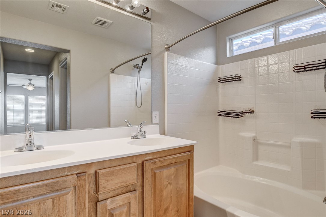 10786 Holmfield Street Henderson NV 89052