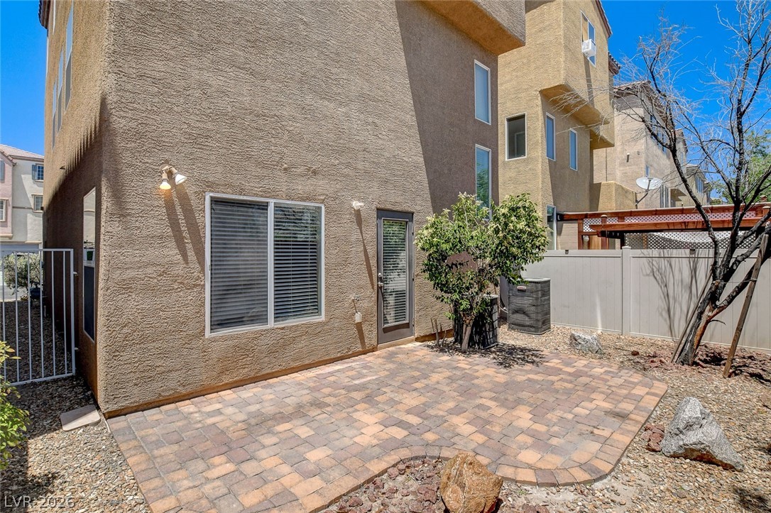 10786 Holmfield Street Henderson NV 89052