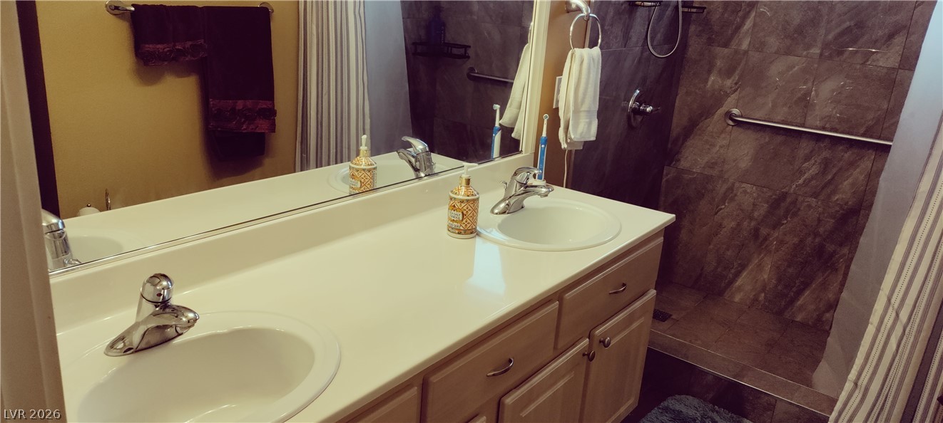 5848 Sleepy Spruce Street Las Vegas NV 89113