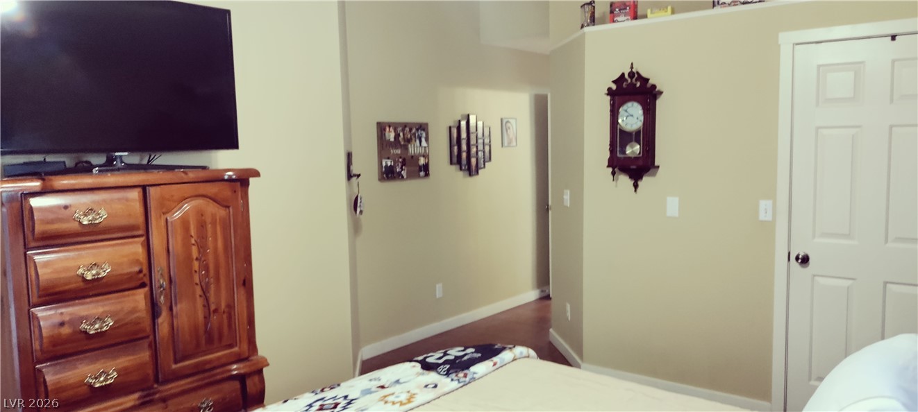 5848 Sleepy Spruce Street Las Vegas NV 89113