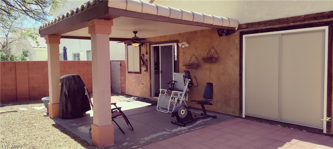 5848 Sleepy Spruce Street Las Vegas NV 89113