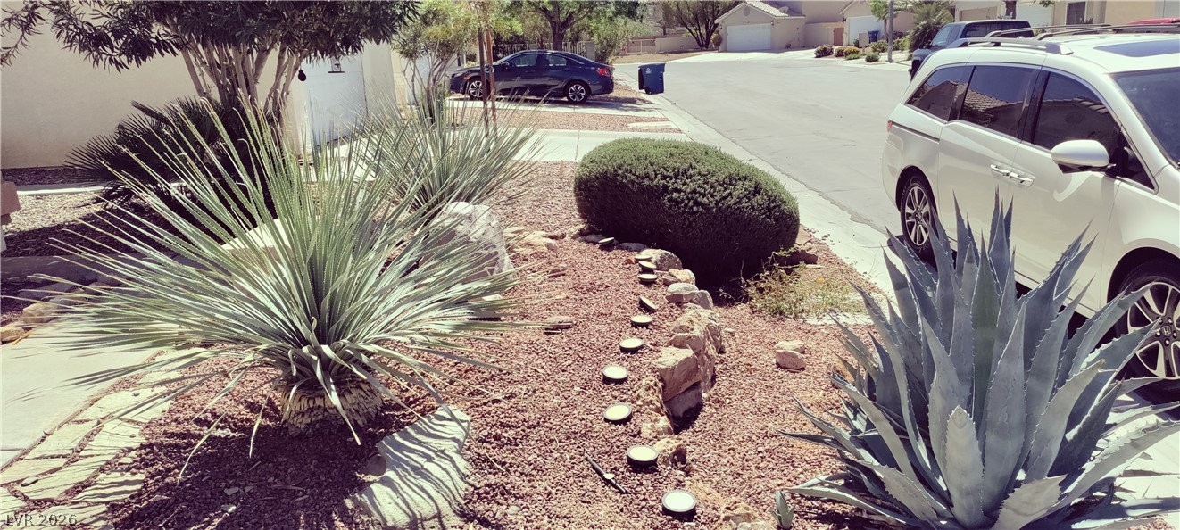 5848 Sleepy Spruce Street Las Vegas NV 89113