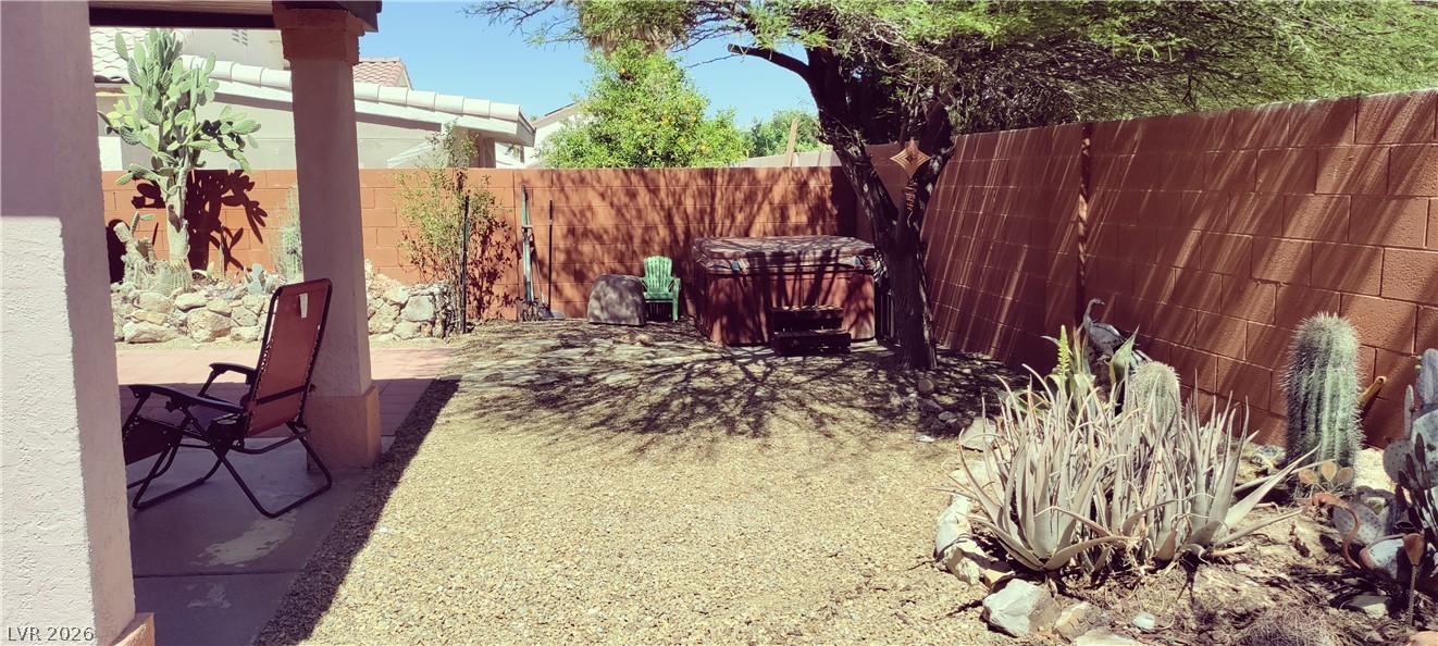 5848 Sleepy Spruce Street Las Vegas NV 89113
