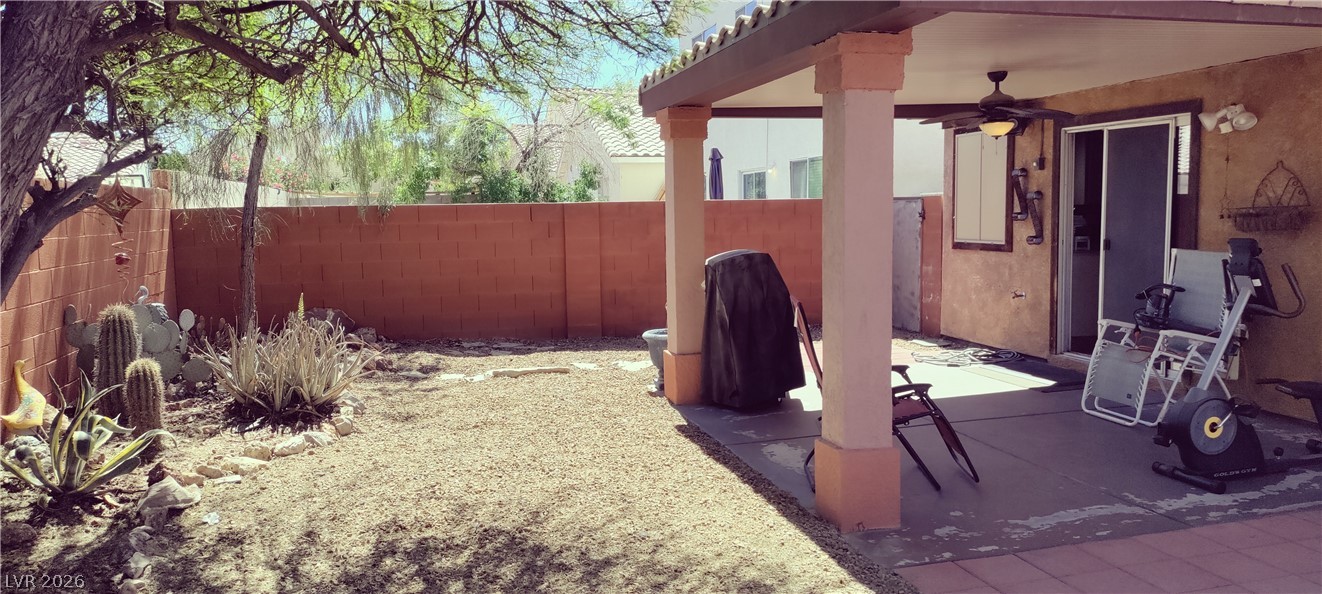5848 Sleepy Spruce Street Las Vegas NV 89113