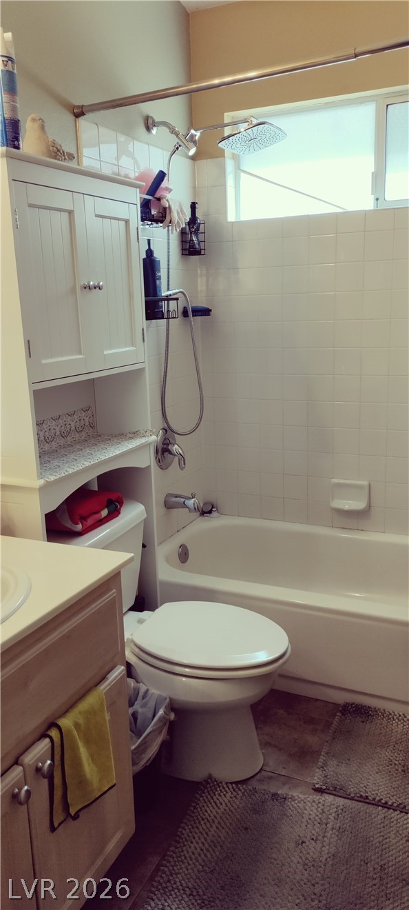 5848 Sleepy Spruce Street Las Vegas NV 89113
