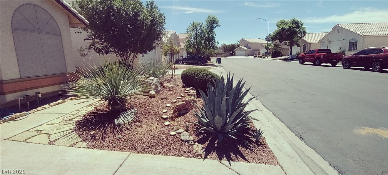 5848 Sleepy Spruce Street Las Vegas NV 89113