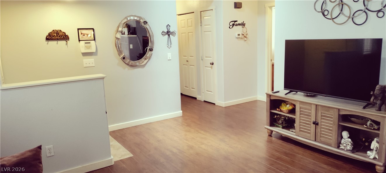 5848 Sleepy Spruce Street Las Vegas NV 89113