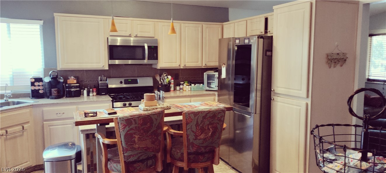5848 Sleepy Spruce Street Las Vegas NV 89113