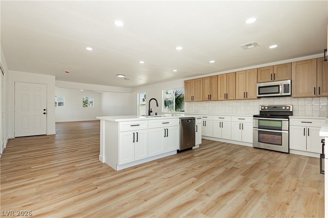 4815 El Tesoro Avenue Las Vegas NV 89121