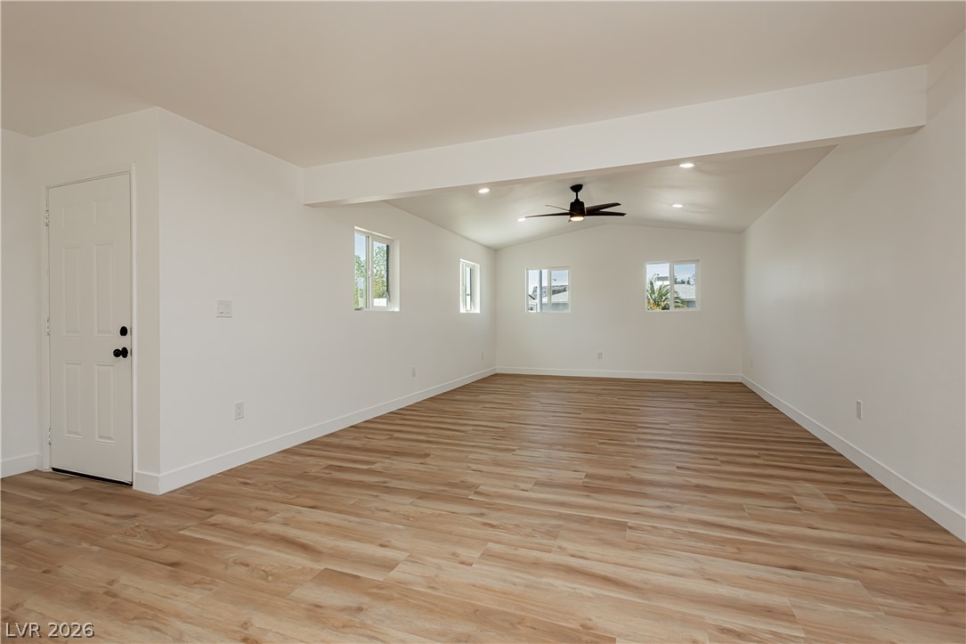 4815 El Tesoro Avenue Las Vegas NV 89121