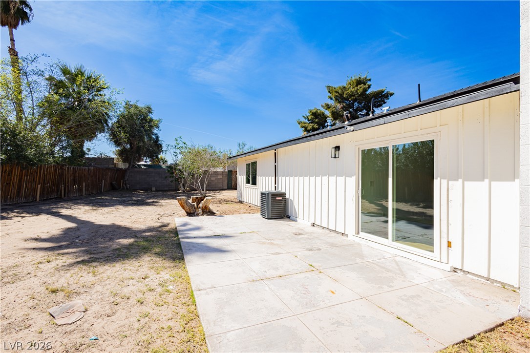 4815 El Tesoro Avenue Las Vegas NV 89121