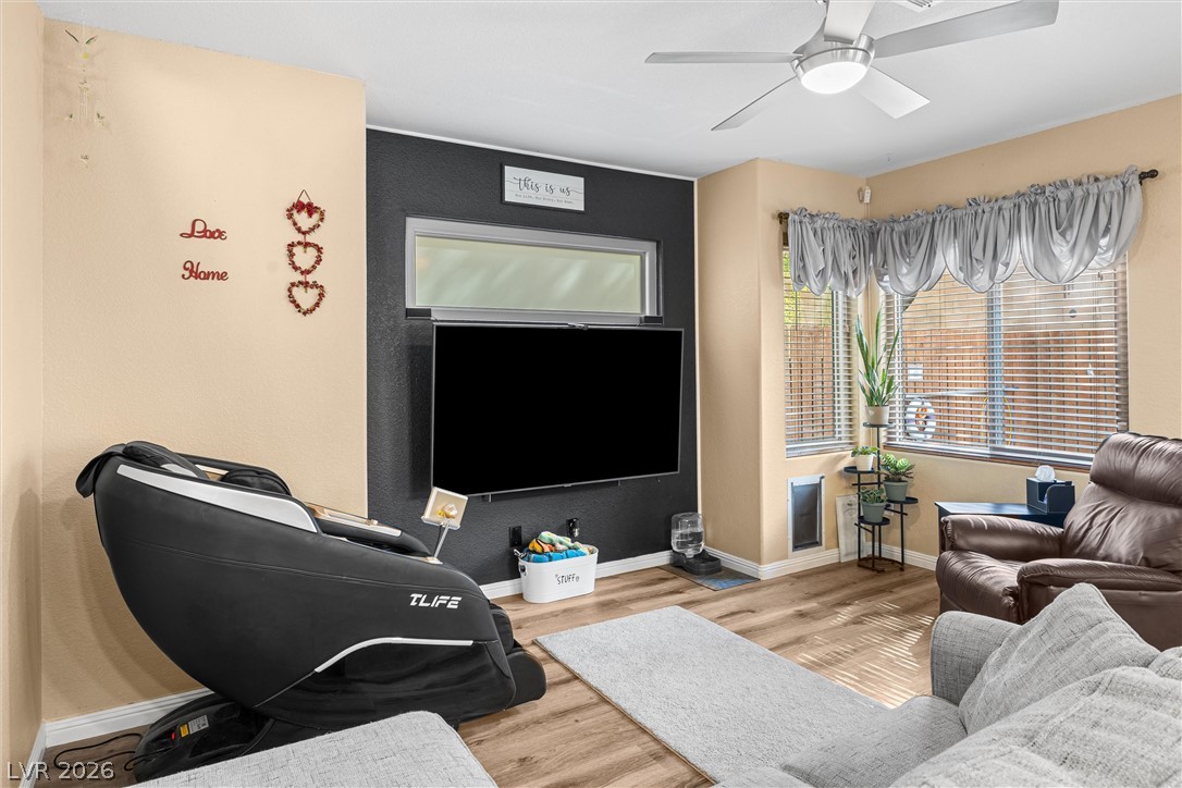 8029 Peaceful Woods Street Las Vegas NV 89143