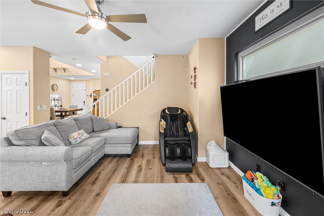 8029 Peaceful Woods Street Las Vegas NV 89143
