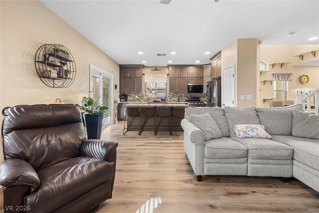 8029 Peaceful Woods Street Las Vegas NV 89143
