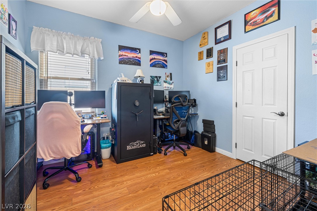 8029 Peaceful Woods Street Las Vegas NV 89143
