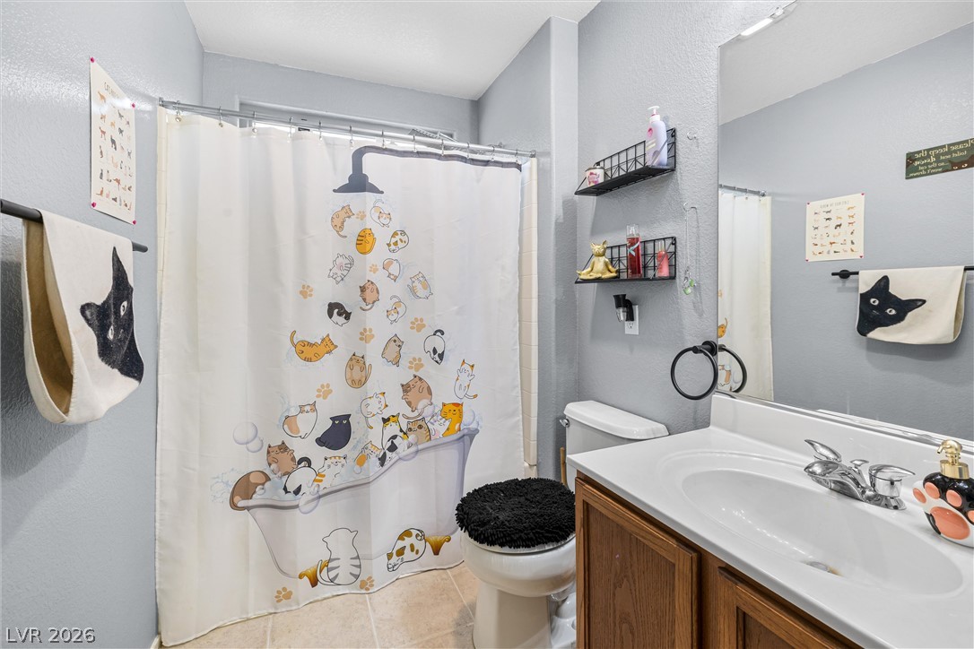 8029 Peaceful Woods Street Las Vegas NV 89143
