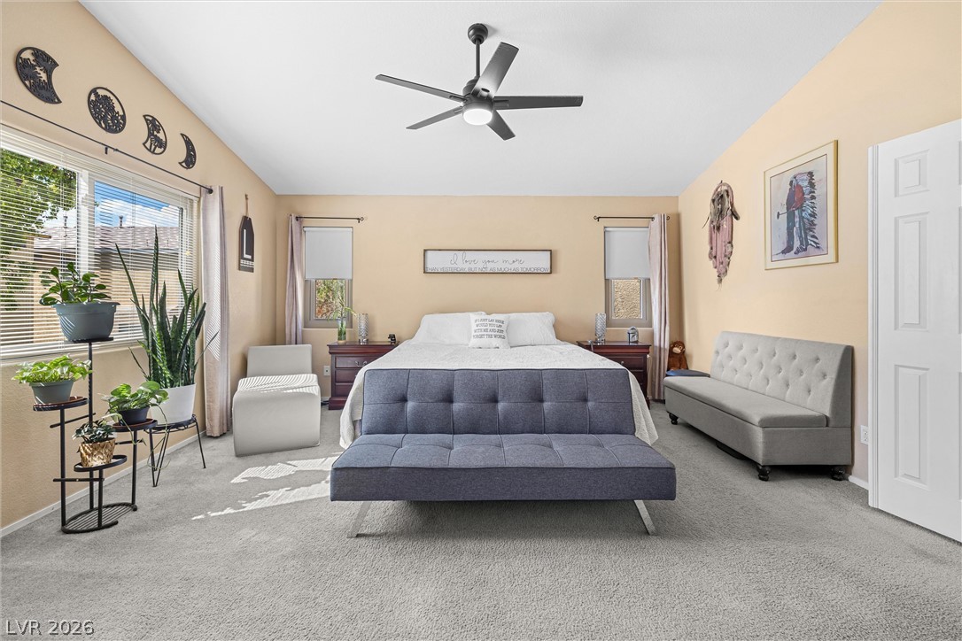8029 Peaceful Woods Street Las Vegas NV 89143