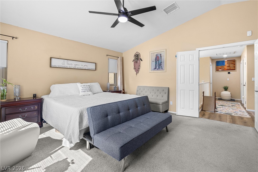8029 Peaceful Woods Street Las Vegas NV 89143