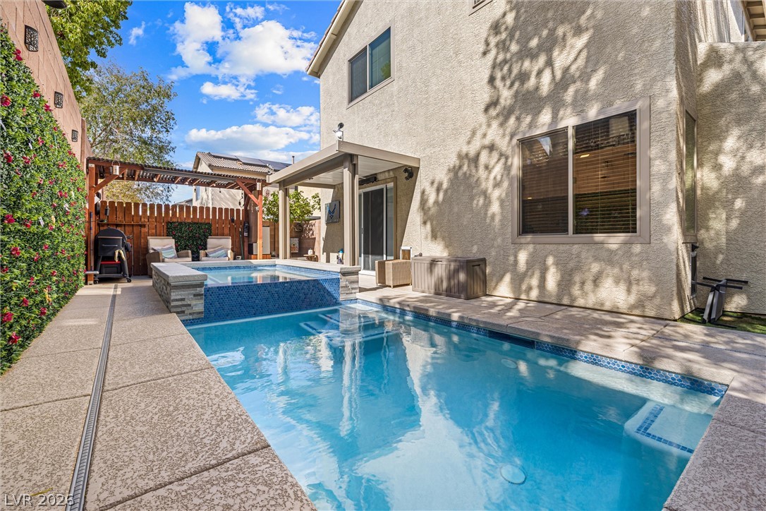 8029 Peaceful Woods Street Las Vegas NV 89143