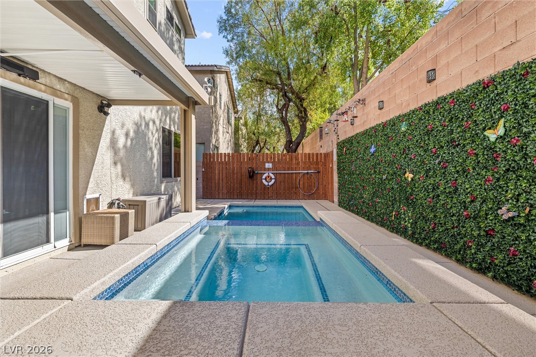 8029 Peaceful Woods Street Las Vegas NV 89143