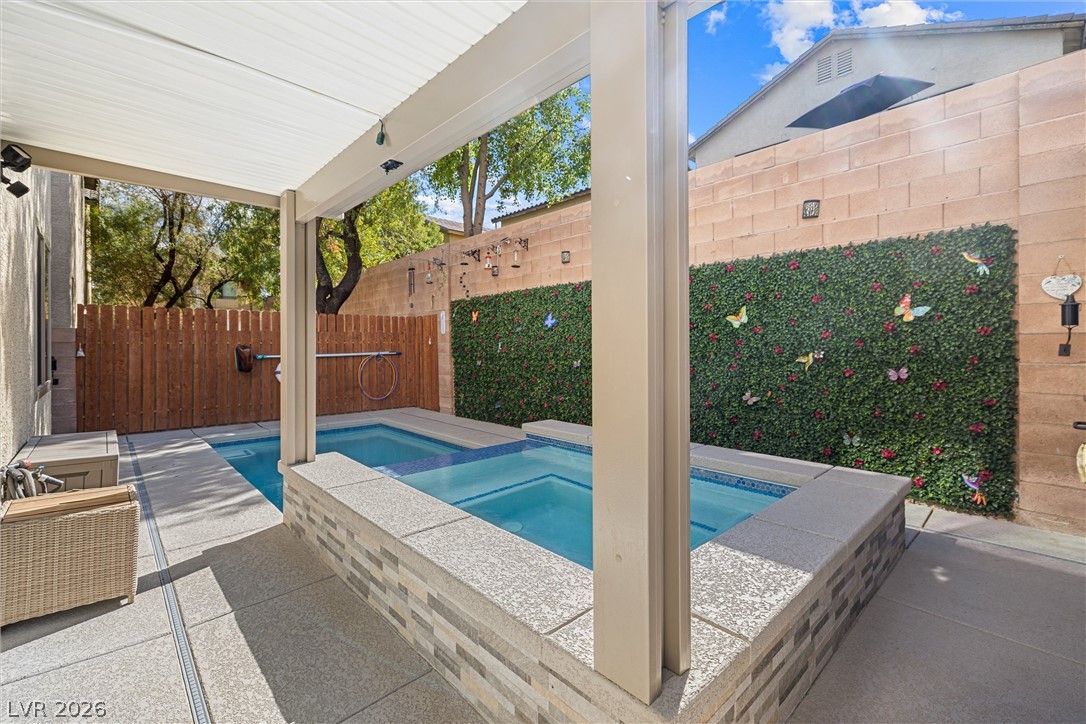 8029 Peaceful Woods Street Las Vegas NV 89143