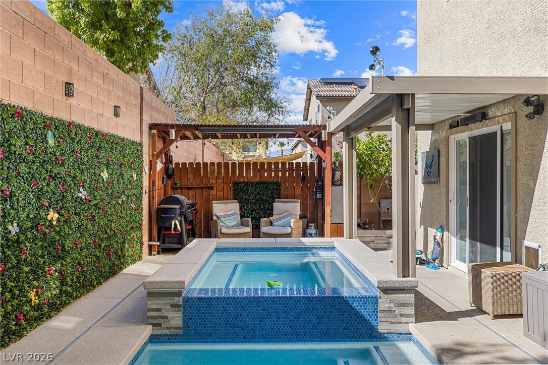 8029 Peaceful Woods Street Las Vegas NV 89143