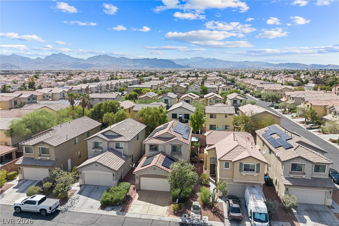 8029 Peaceful Woods Street Las Vegas NV 89143