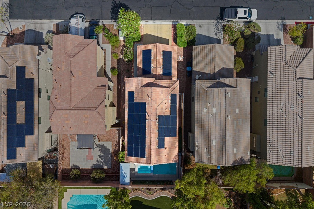 8029 Peaceful Woods Street Las Vegas NV 89143